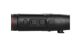 Тепловизионный монокуляр Guide TD410 (1,9-7,6x, 19mm/F1.0,сенсор 400х300, Vox, 12μm, Wi-Fi)