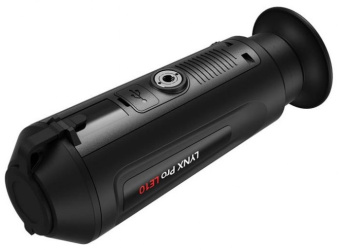 Тепловизор Hikmicro HM-TS02-10XG/W-LE10