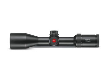 Оптический прицел LEICA FORTIS 6 2-12x50i L-4a, BDC, на шине (50071)