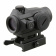 Коллиматорный прицел  Vector Optics MAVERICK 1x22 Gen.II 3MOA  совместим с ПНВ, быстросъёмный на Weaver (SCRD-12II)