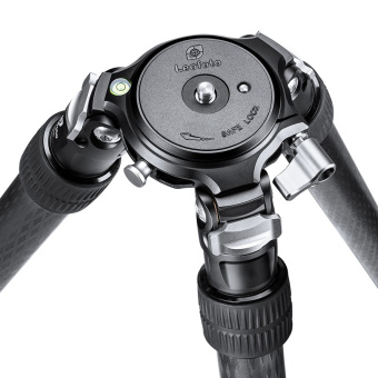 Штатив трипод Leofoto SO-322C CARBON