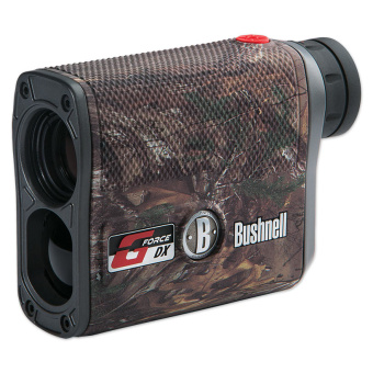 Лазерный дальномер Bushnell G-Force DX Realtree Xtra 202461