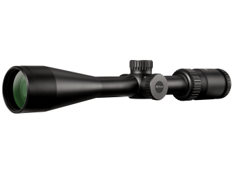 Оптический прицел Nikon Prostaff  P5 4-16x42SF Matte MK1-MOA