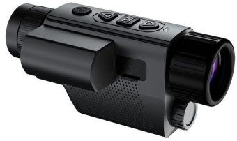 Тепловизионный монокуляр Sytong XS06-35LRF