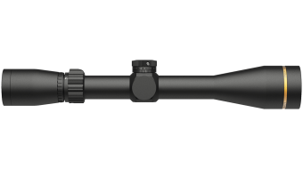Оптический прицел Leupold VX-Freedom 4-12x40 1" сетка CDS Duplex, без подсветки (180600)