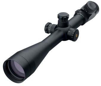 Оптический прицел Leupold Mark 4 LR/T 8.5-25x50 (30mm) M1 MilDot Illum. Ret 67980
