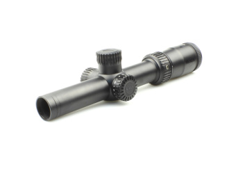 Оптический прицел Nikon BLACK FORCE 1000 1-4x24 M Illuminated Speedforce