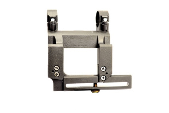 Кронштейн на кольца 26мм Вепрь/Сайга