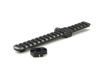 Поворотный кронштейн KOZAP weaver/picatinny на CZ-550/557 (No.69)