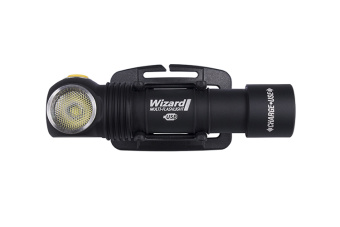 Фонарь Armytek Wizard Magnet v3 USB XP-L 1250лм (белый свет)+18650 Li-Ion