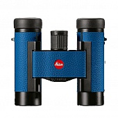 Бинокль Leica Ultravid 8x20 Colorline, capri-blue
